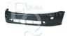 EQUAL QUALITY P0364 Bumper